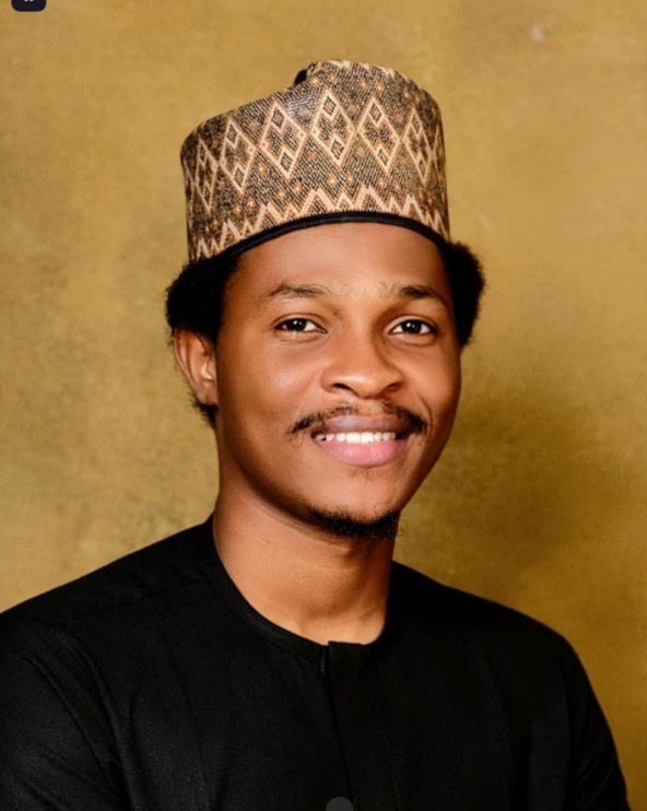 Abdulsalam Adam, Managing Director / CEO of PRARCTIS