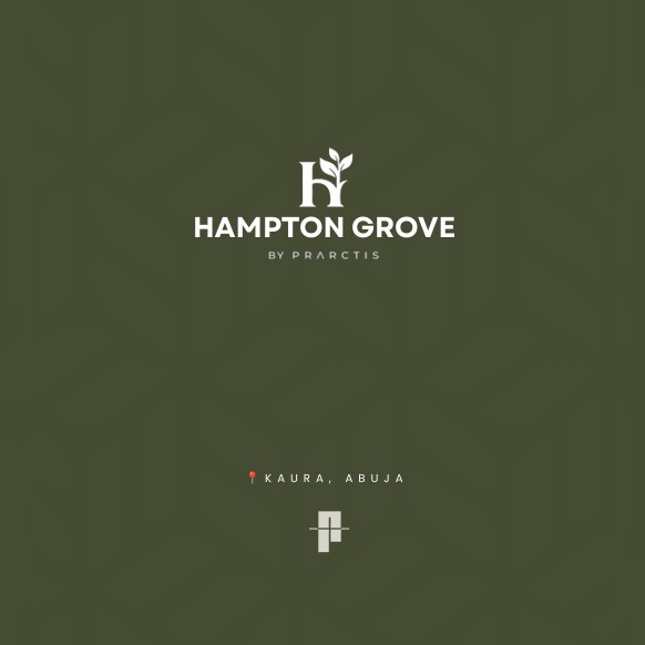Hampton Grove