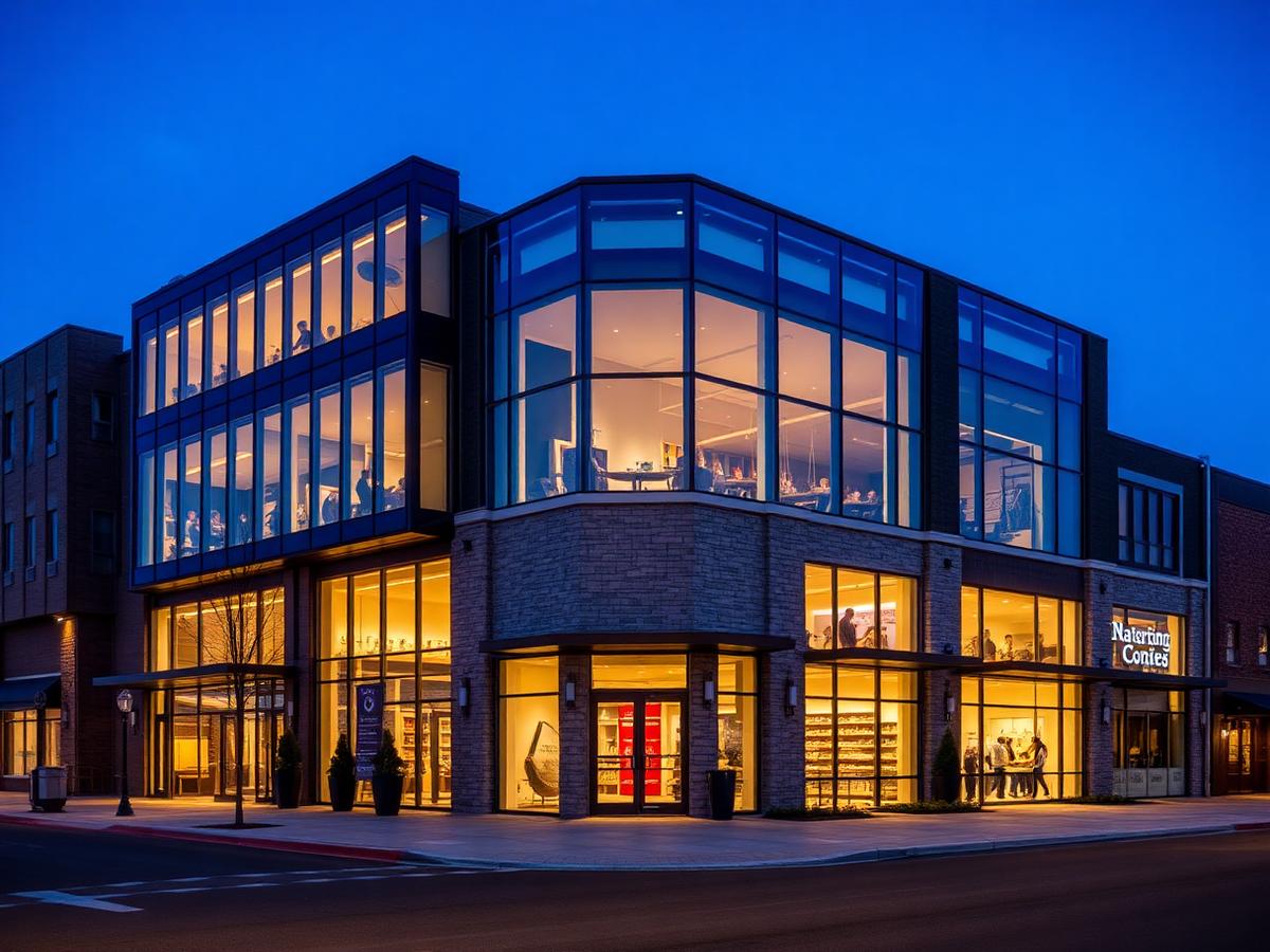 Real Estate Development